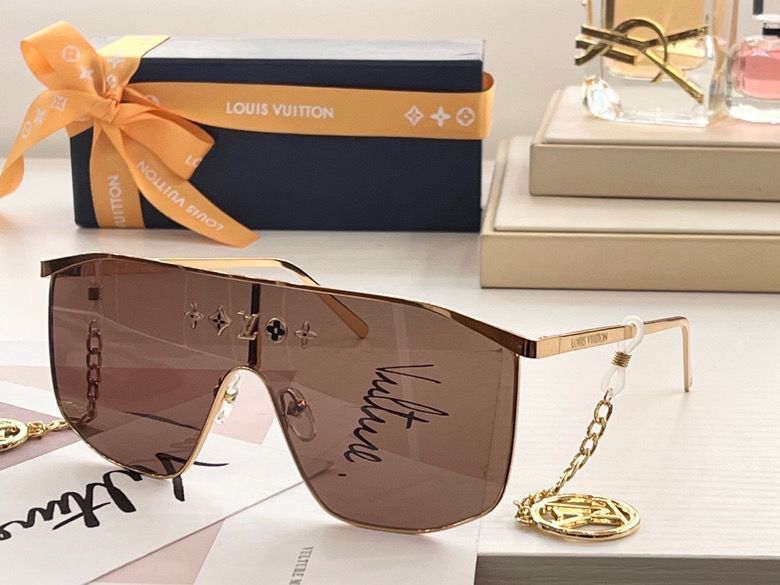 Top Quality L*ouis V*uitton Glasses