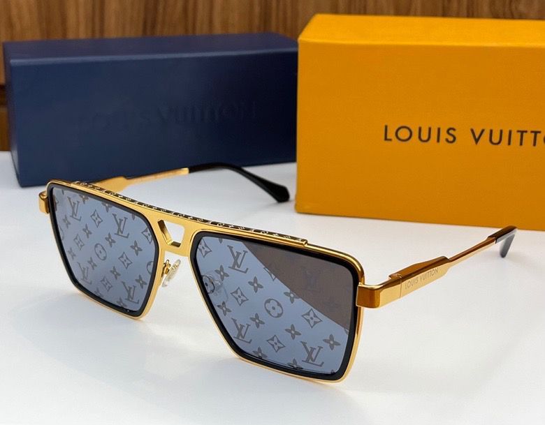 Top Quality L*ouis V*uitton Glasses