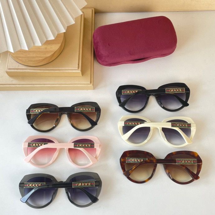 Top Quality G*ucci Glasses