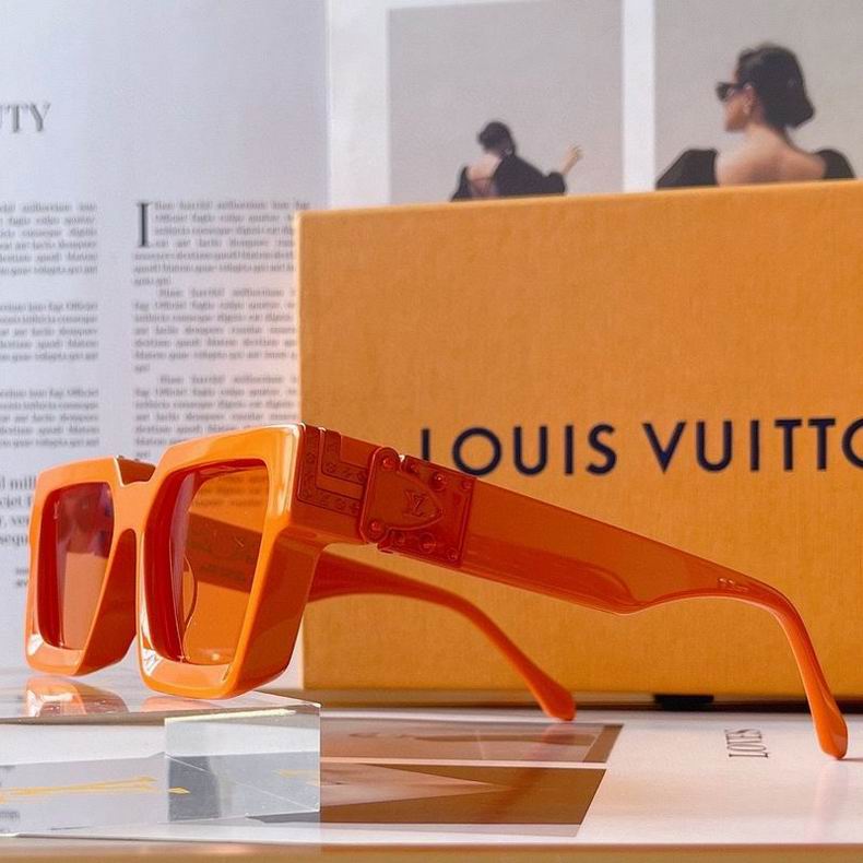 Top Quality L*ouis V*uitton Glasses