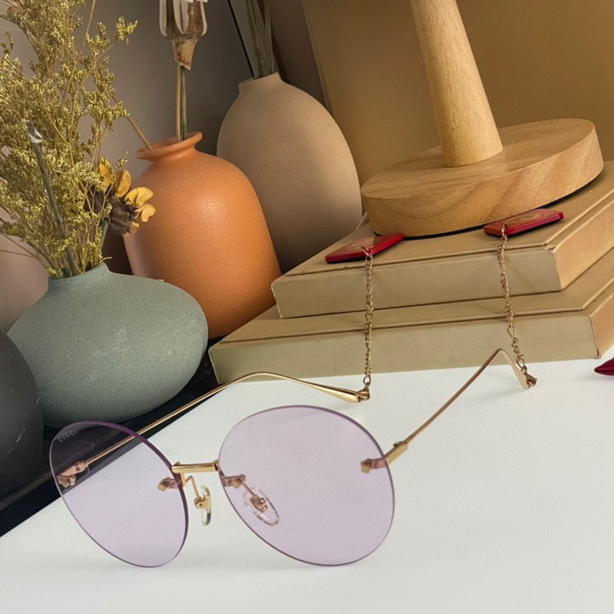 Top Quality G*ucci Glasses