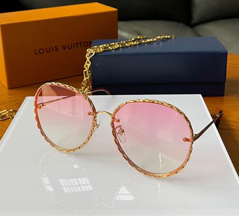 Top Quality L*ouis V*uitton Glasses