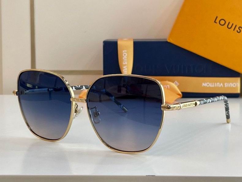 Top Quality L*ouis V*uitton Glasses