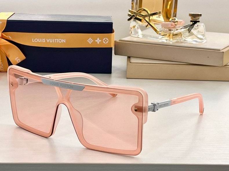 Top Quality L*ouis V*uitton Glasses