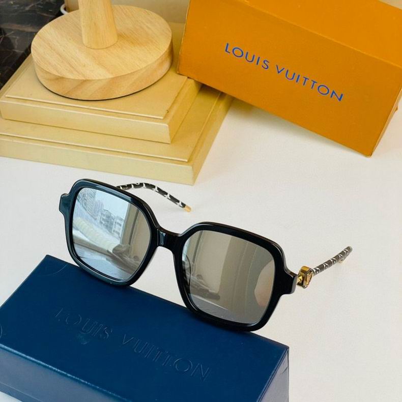 Top Quality L*ouis V*uitton Glasses