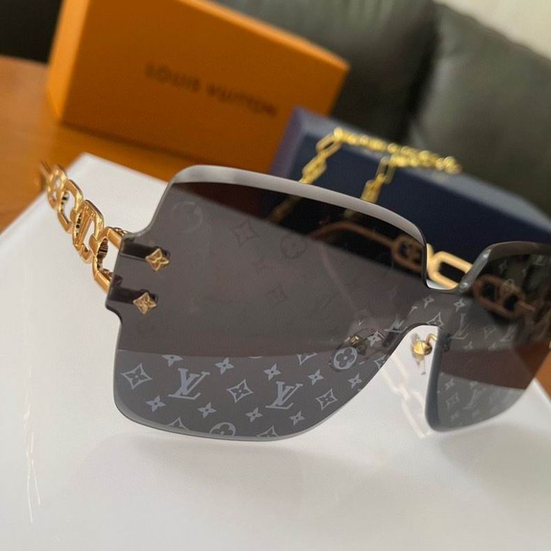 Top Quality L*ouis V*uitton Glasses