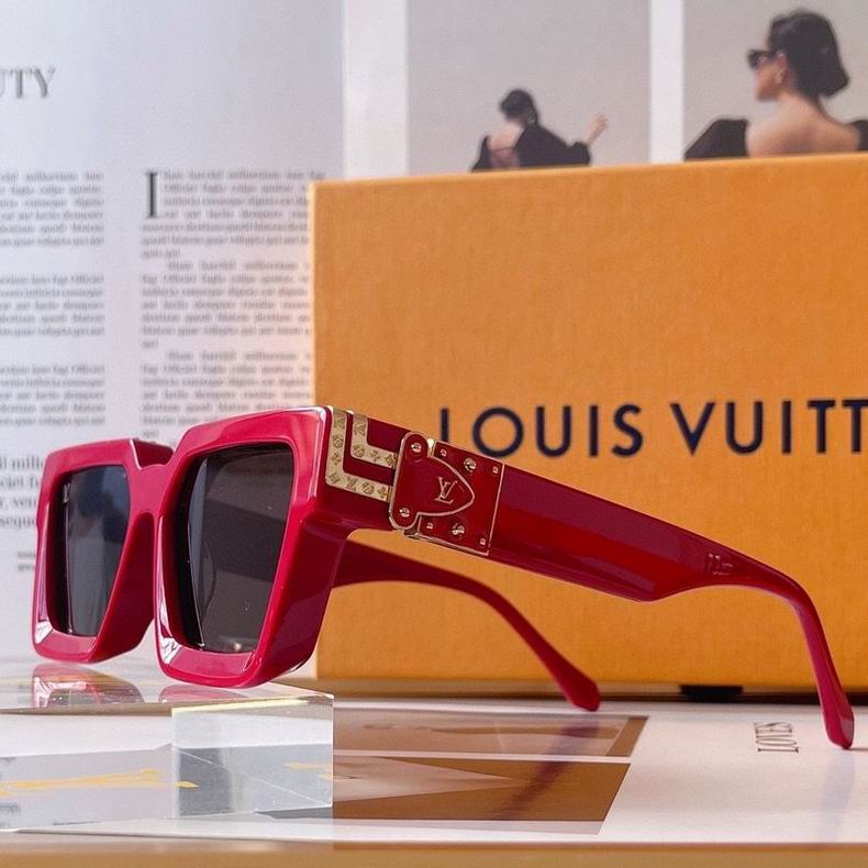 Top Quality L*ouis V*uitton Glasses