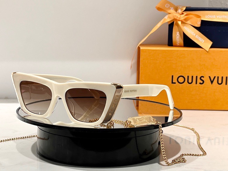 Top Quality L*ouis V*uitton Glasses