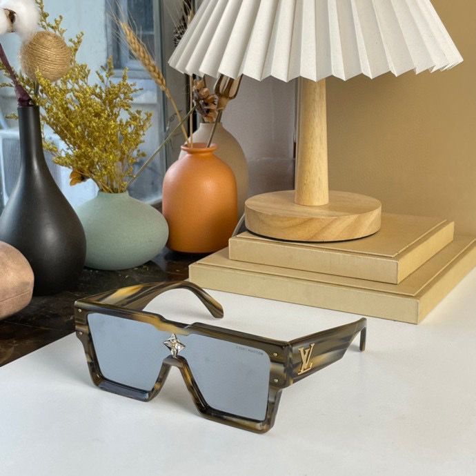 Top Quality L*ouis V*uitton Glasses