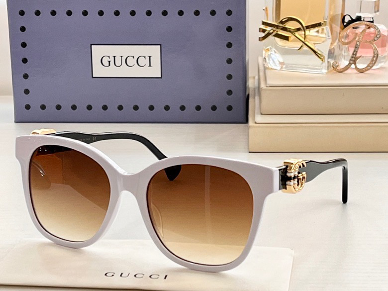 Top Quality G*ucci Glasses