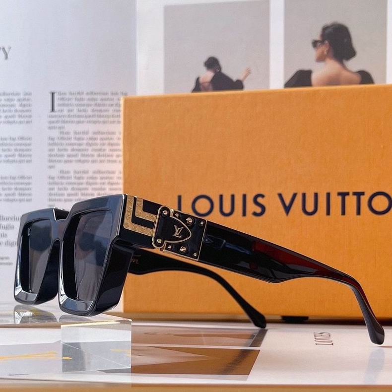 Top Quality L*ouis V*uitton Glasses