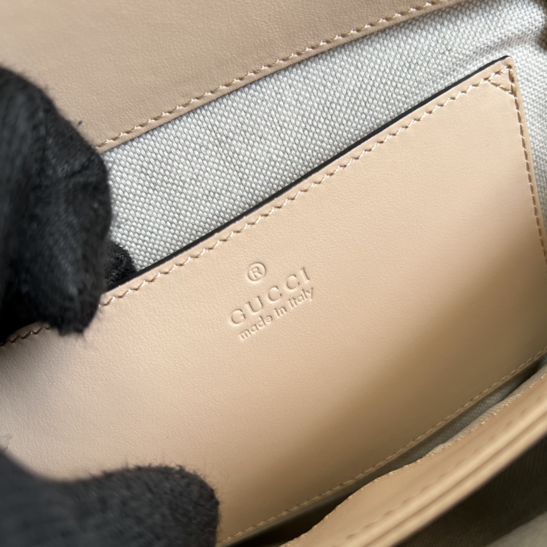 G*ucci Bag Top Quality 702200