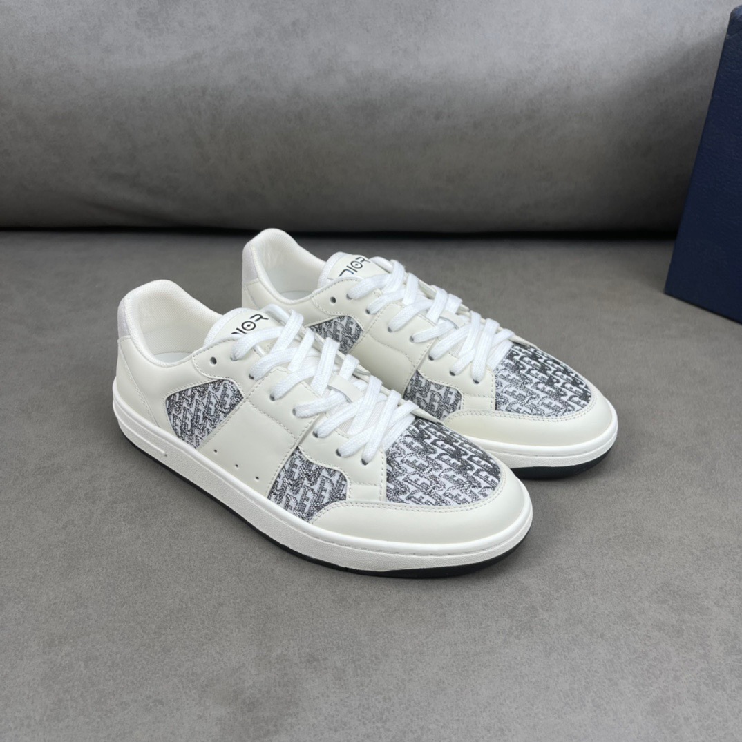 Men D*ior Top Quality Sneakers