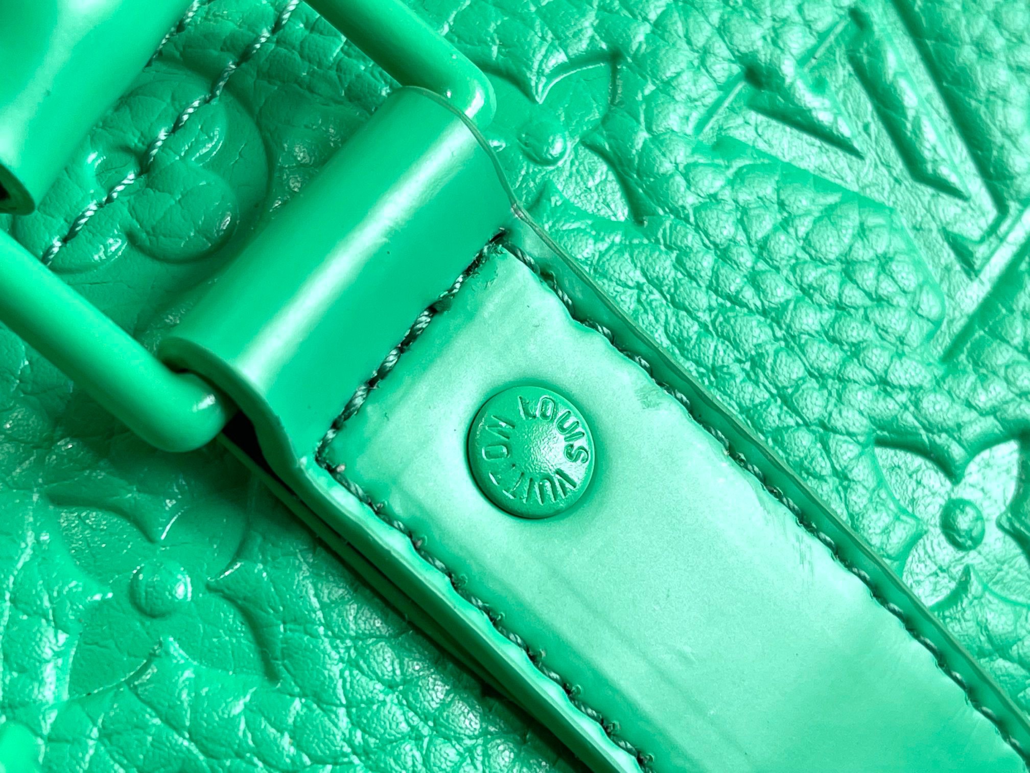 Lady L*ouis V*uitton aerogram keepall xs handbag Top Quality 25*15*11cm