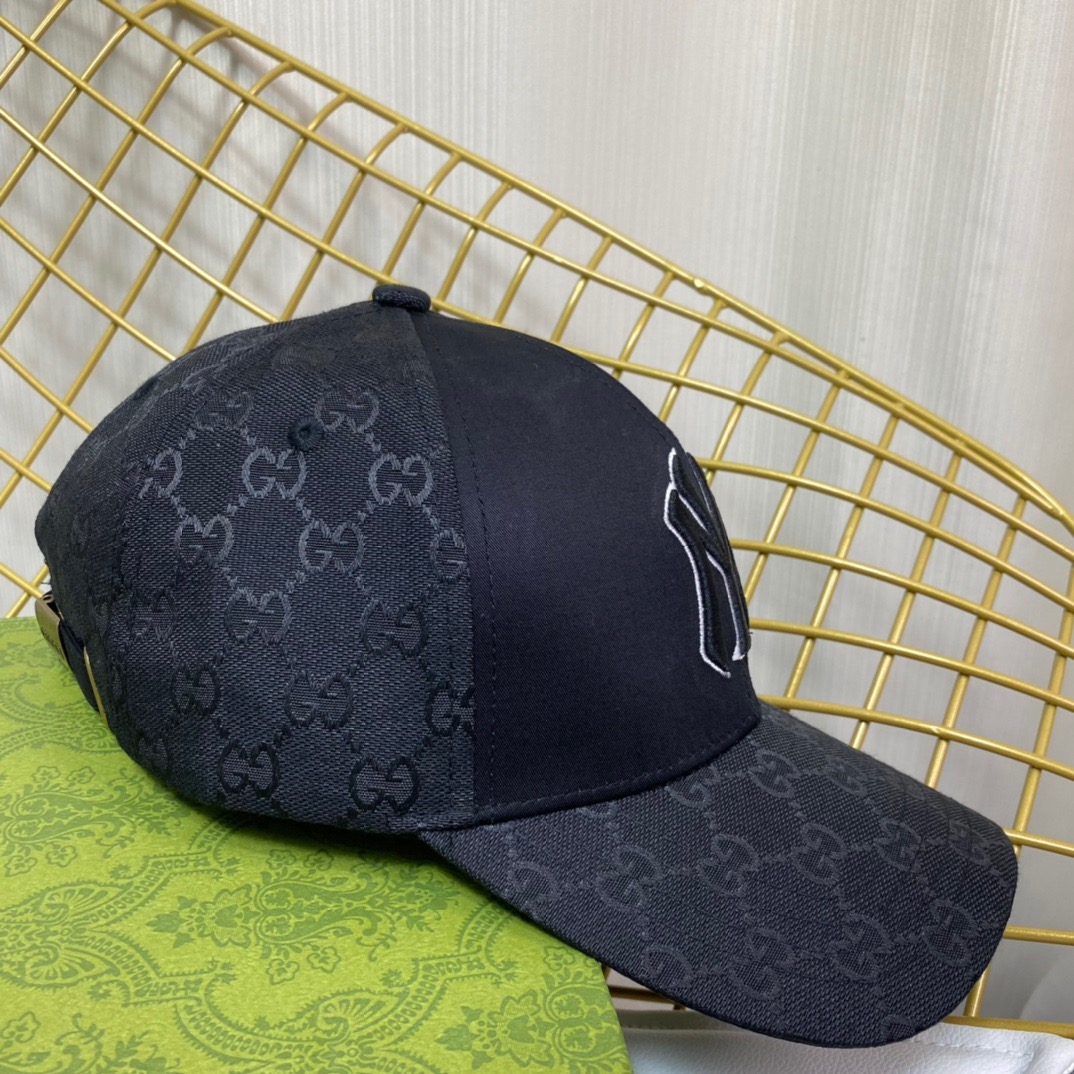 Men Women G*ucci Baseball cap