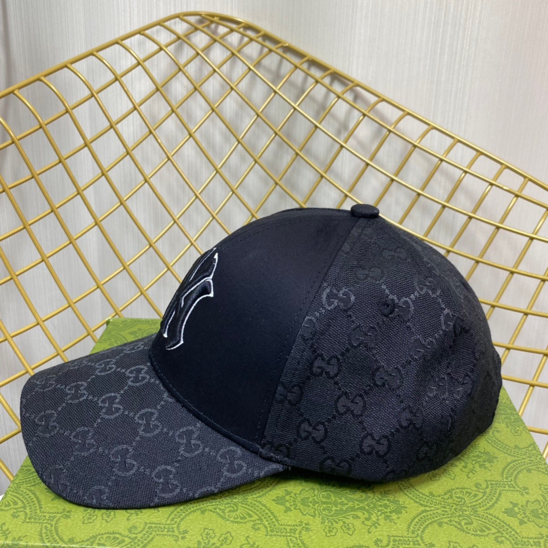 Men Women G*ucci Baseball cap