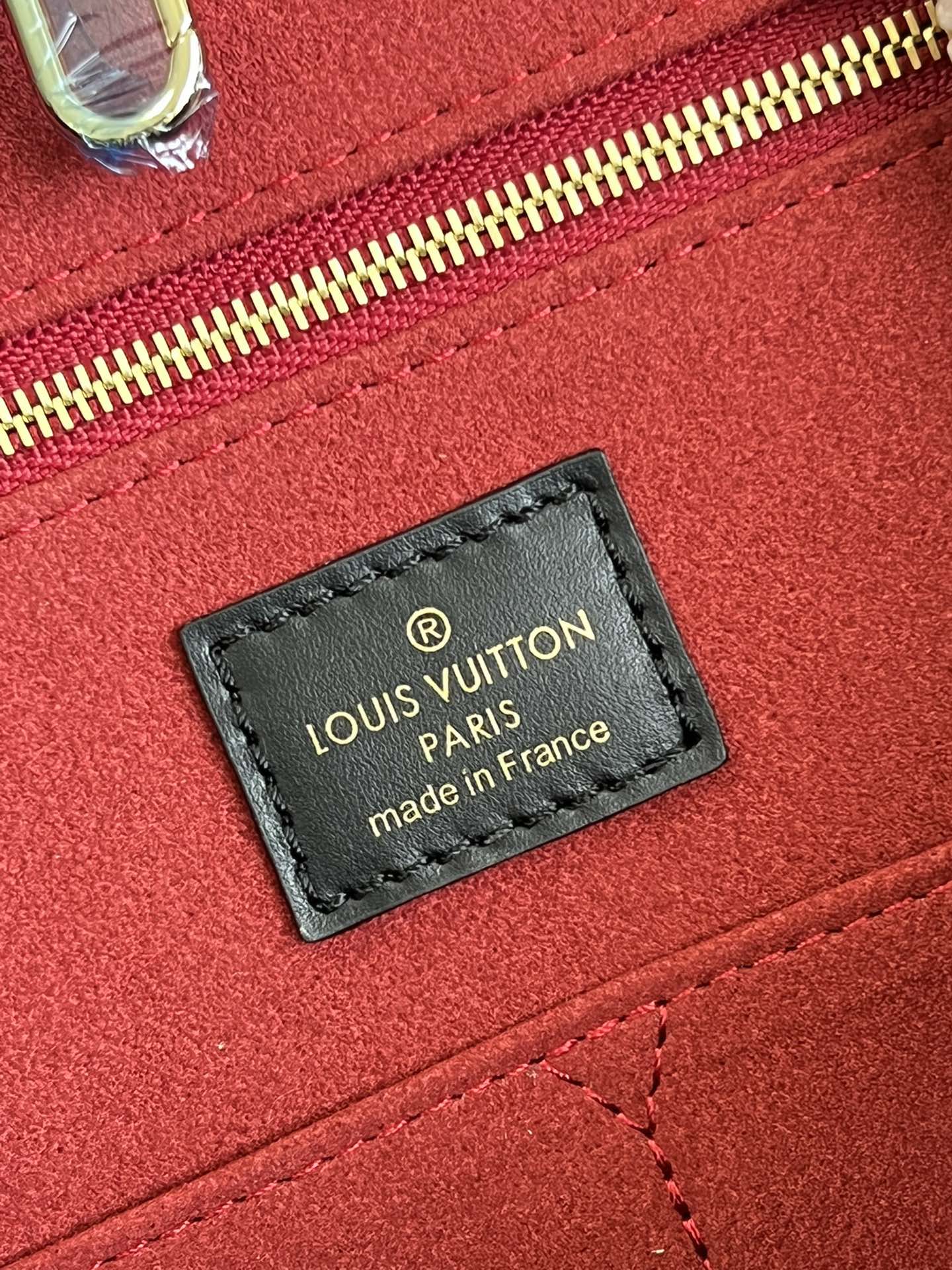 L*ouis V*uitton Top Bag 41*34*19CM