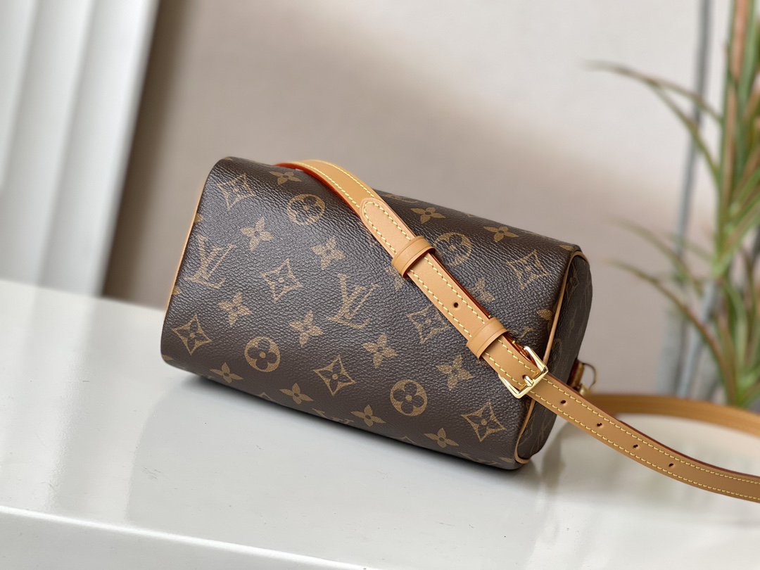 L*ouis V*uitton Top Bag 20*13*11CM