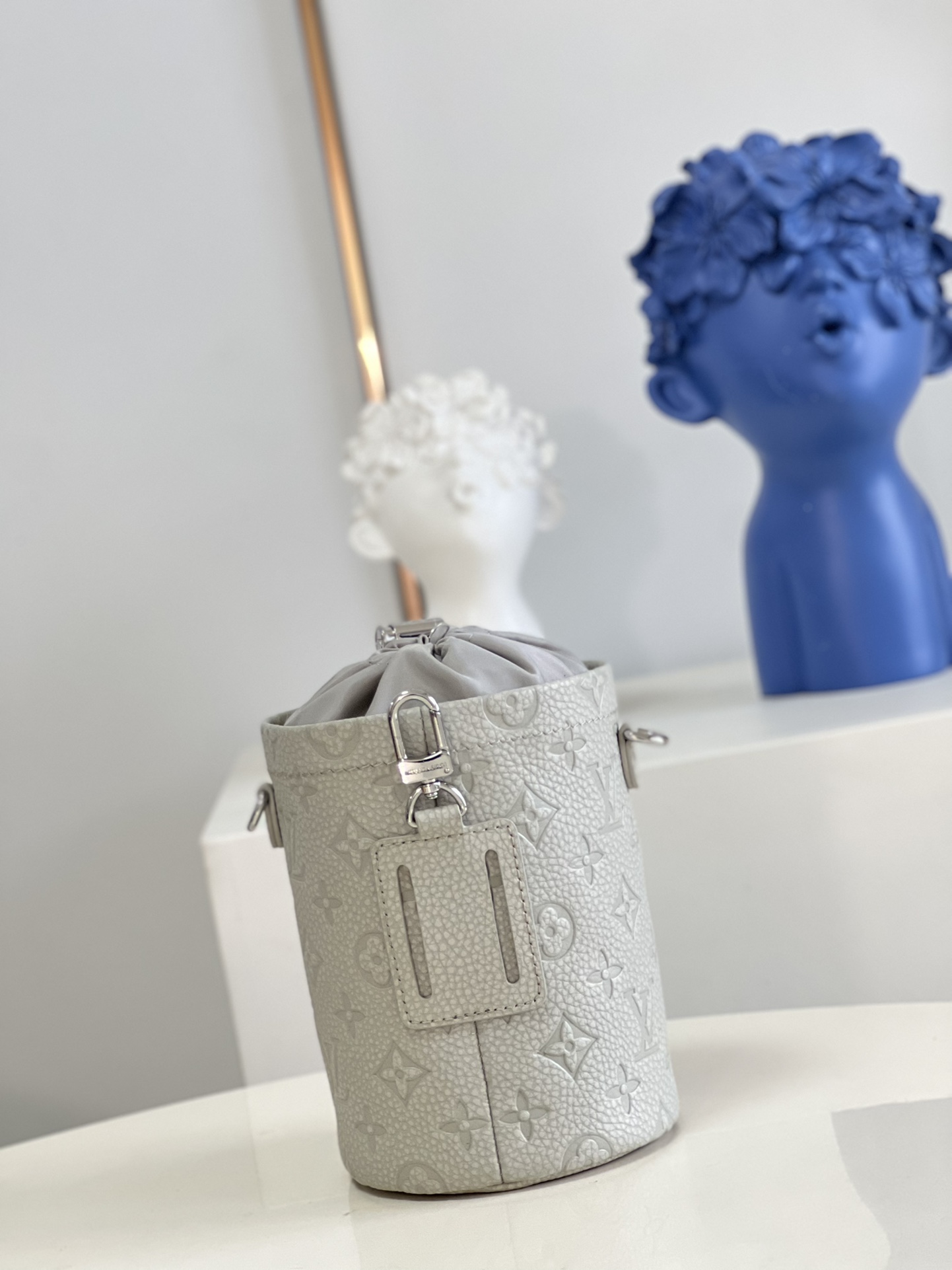 L*ouis V*uitton Top Bag 12.5*17*12.5CM