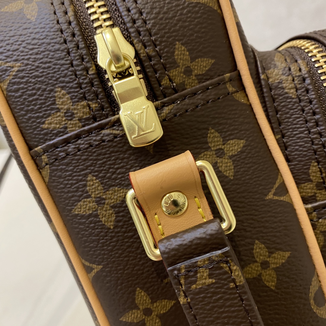 L*ouis V*uitton Top Bag 28*12.5*20CM