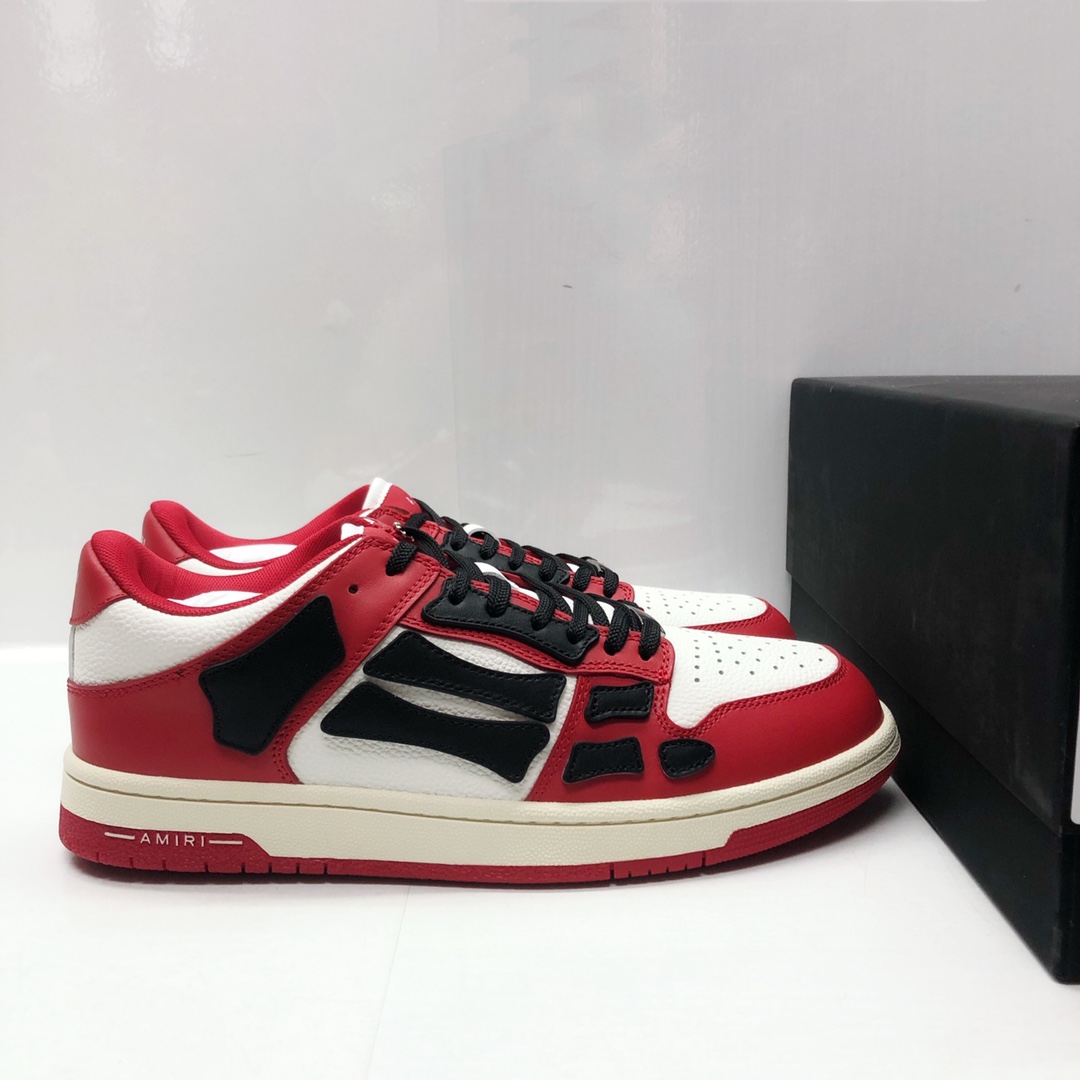 Men Women A*miri Top Sneakers