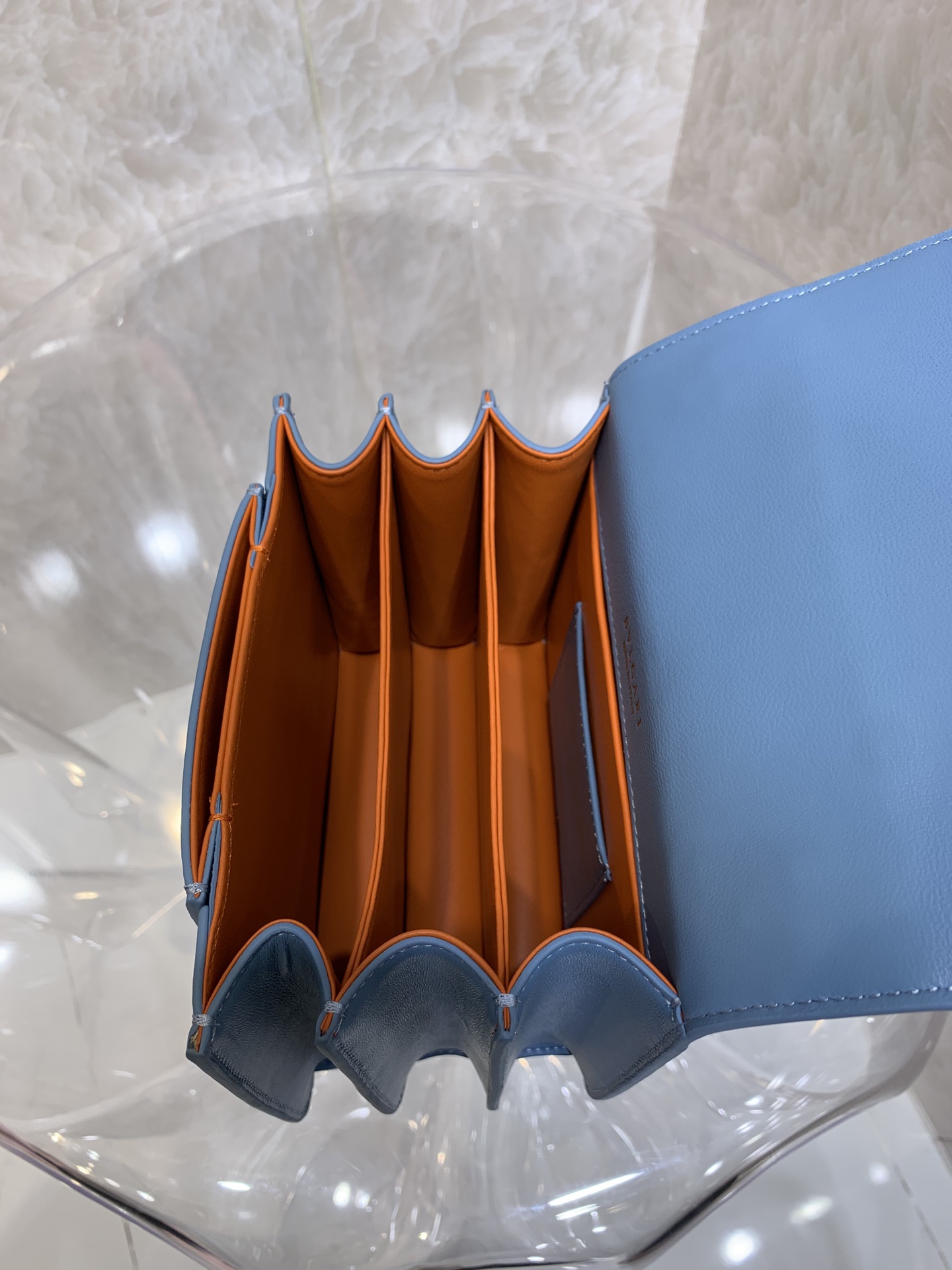 B*vlgari Bag Top Quality 18*15*9.5CM