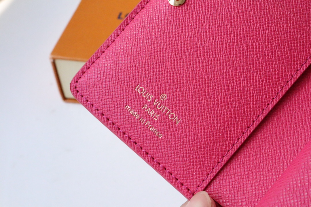 L*ouis V*uitton Bag Top Quality 11.5*8.5*2.2CM