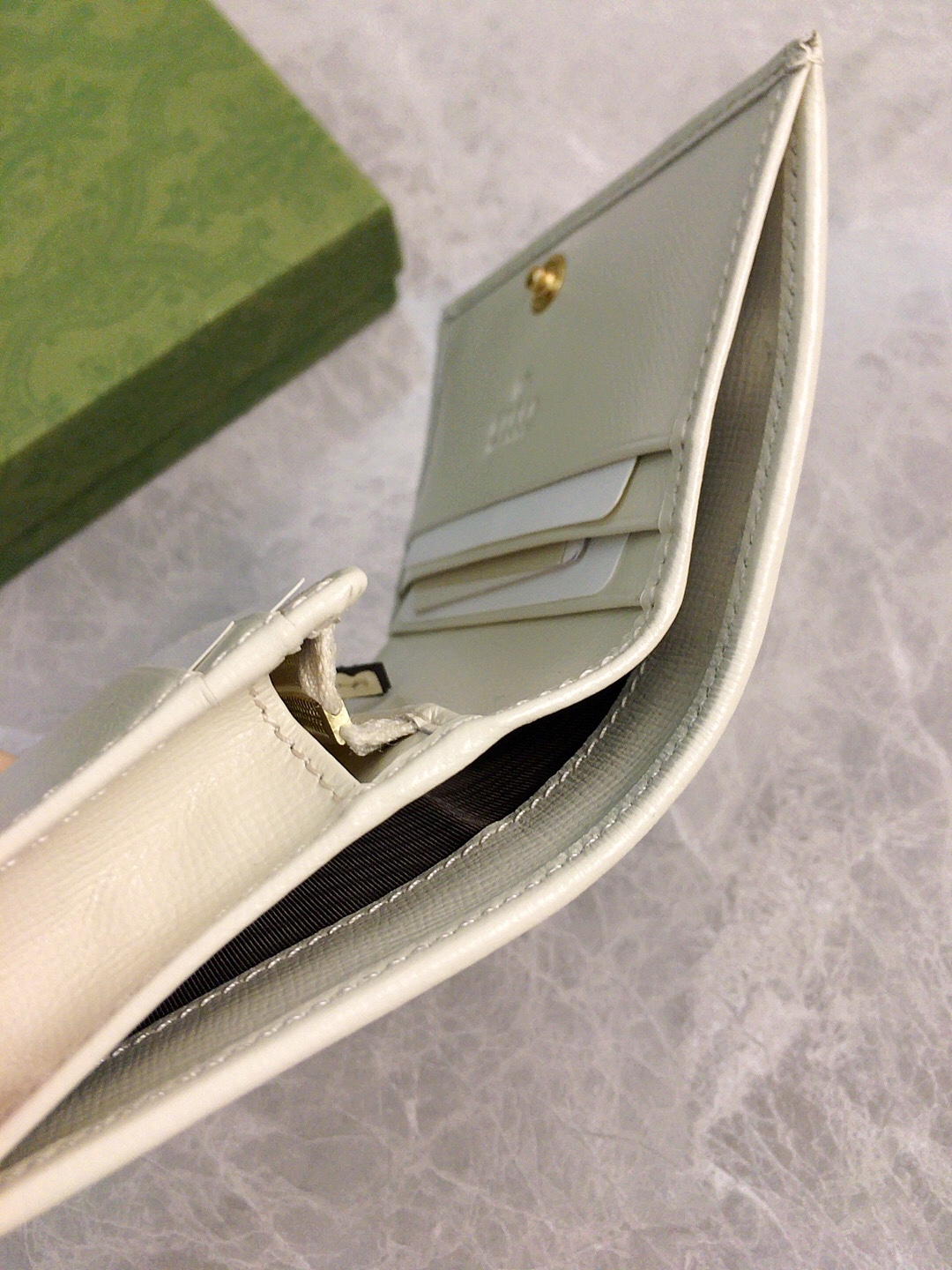 G*ucci Bag Top Quality 11*8.5*3CM