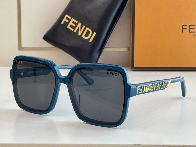 Top Quality F*endi Glasses