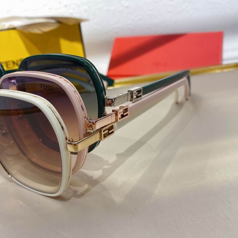 Top Quality F*endi Glasses