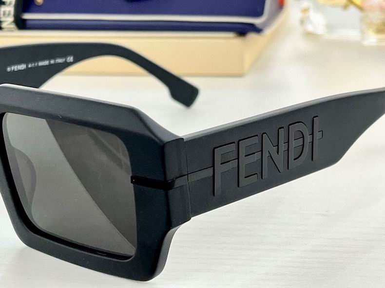 Top Quality F*endi Glasses