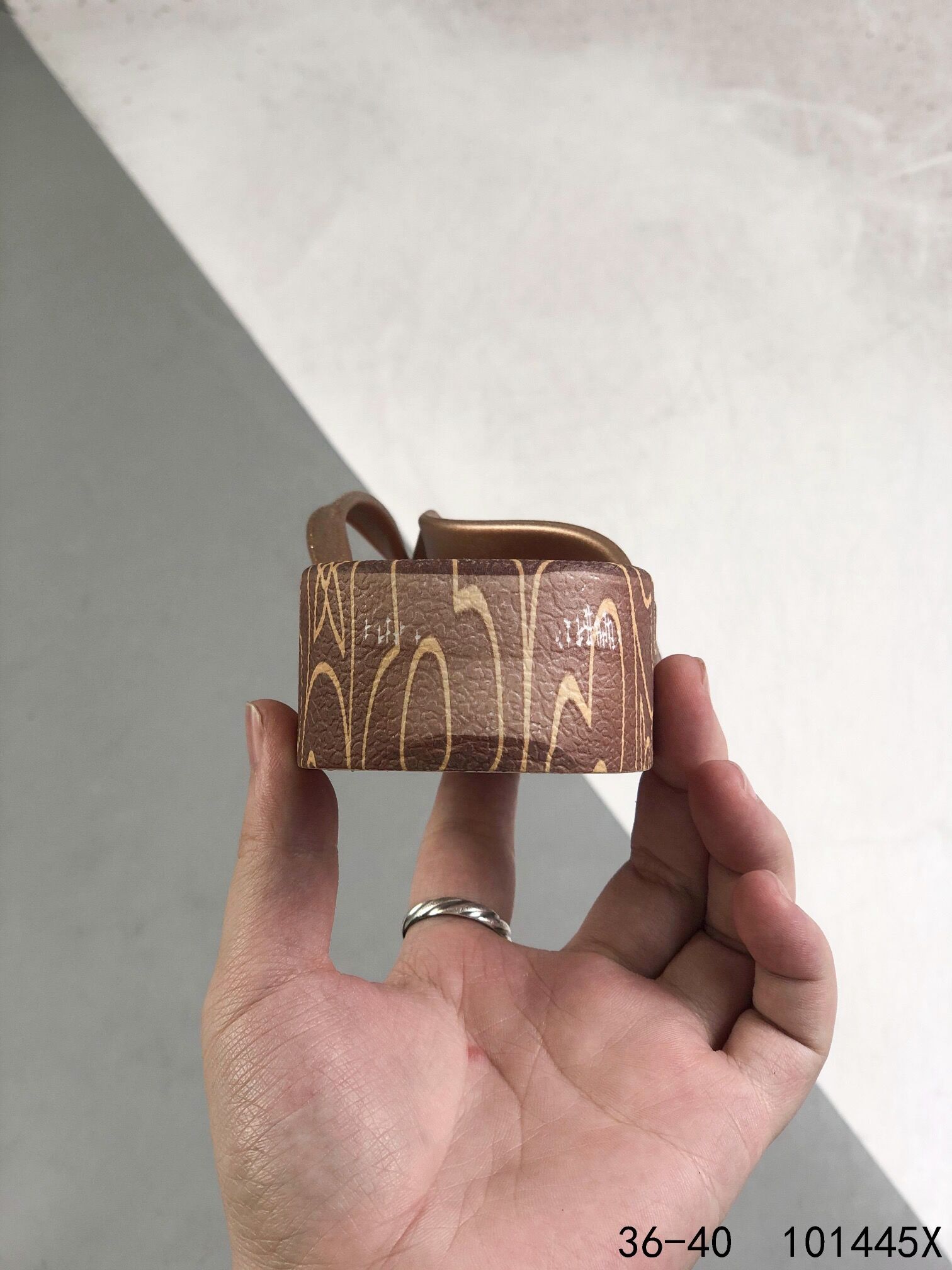 Women L*ouis V*uitton Top Slippers