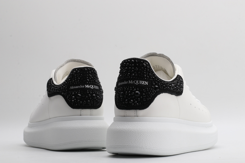 Men Women A*lexander M*cqueen Top Quality Sneaker