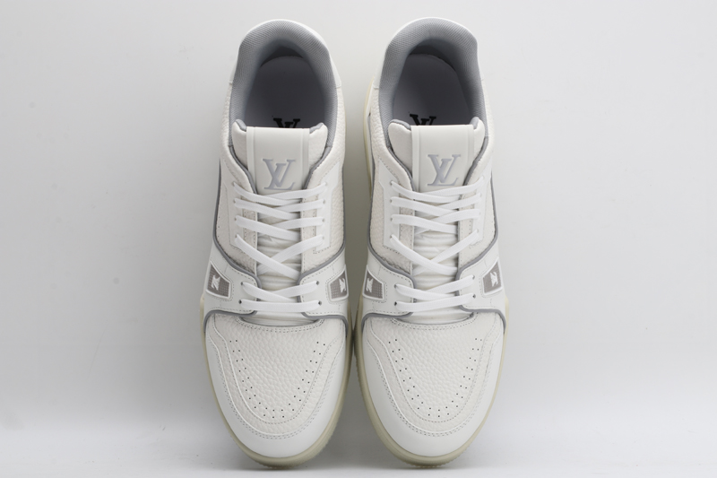 Men Women L*ouis V*uitton Top Sneaker