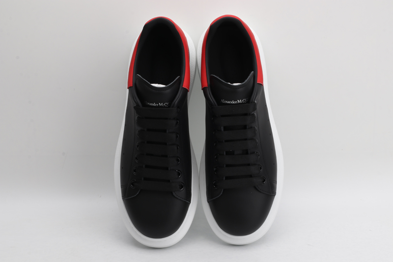 Men Women A*lexander M*cqueen Top Quality Sneaker