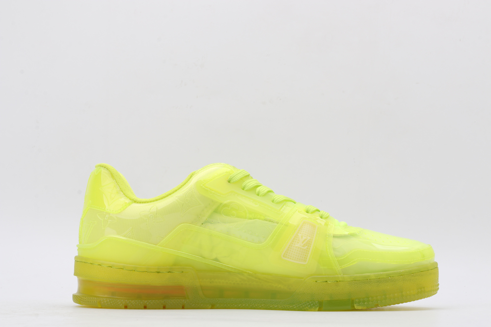 Men Women L*ouis V*uitton Top Sneaker