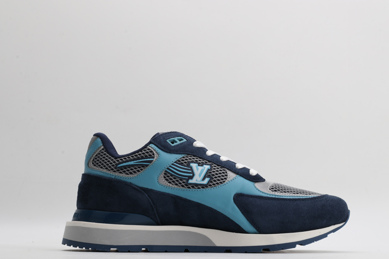 Men Women L*ouis V*uitton Top Sneaker