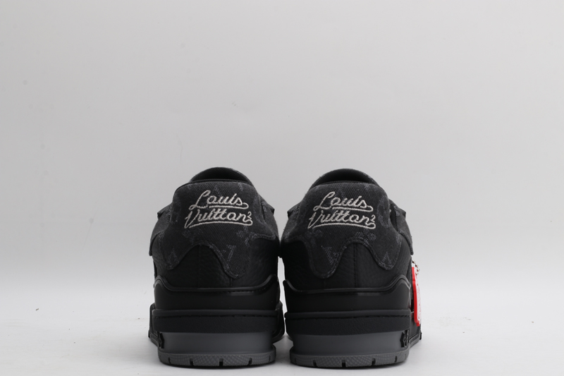 Men Women L*ouis V*uitton Top Sneaker