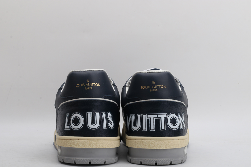 Men Women L*ouis V*uitton Top Sneaker