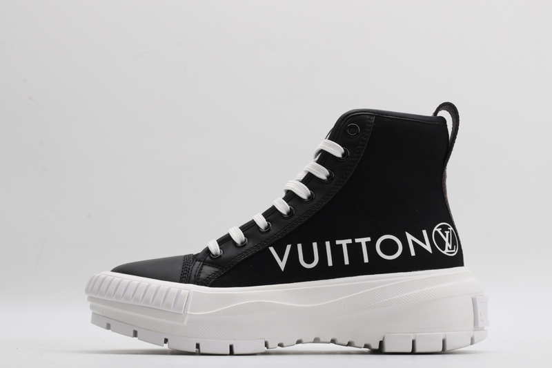 Men Women L*ouis V*uitton Top Sneaker