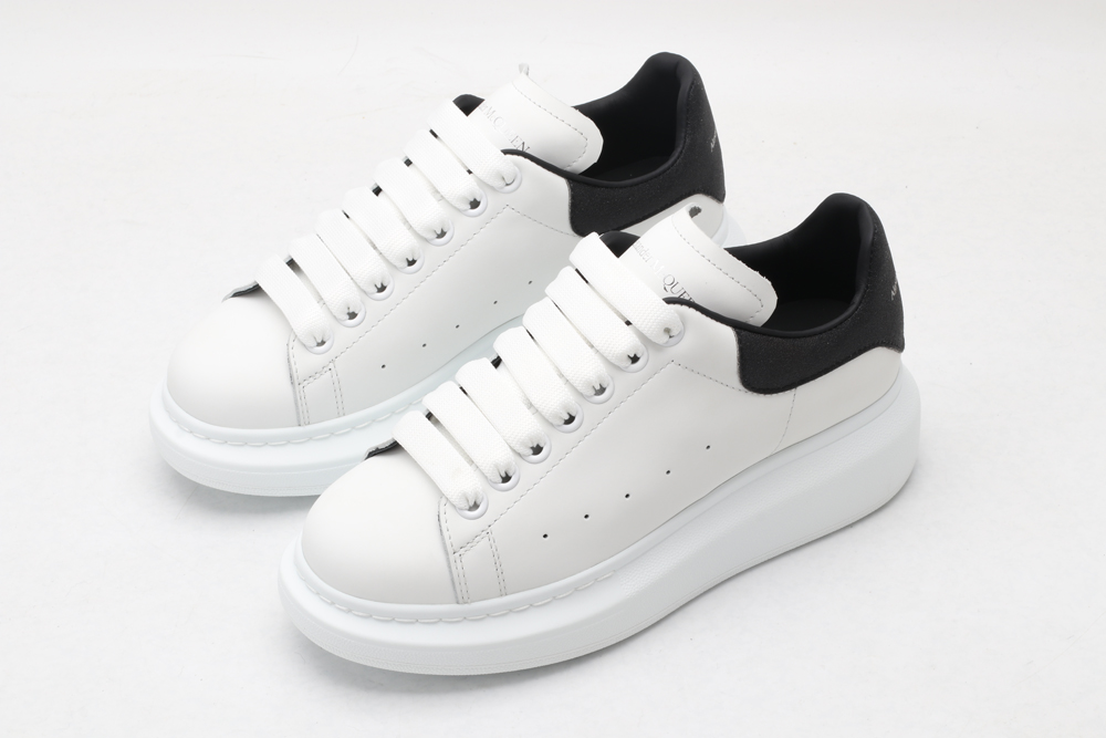 Men Women A*lexander M*cqueen Top Quality Sneaker
