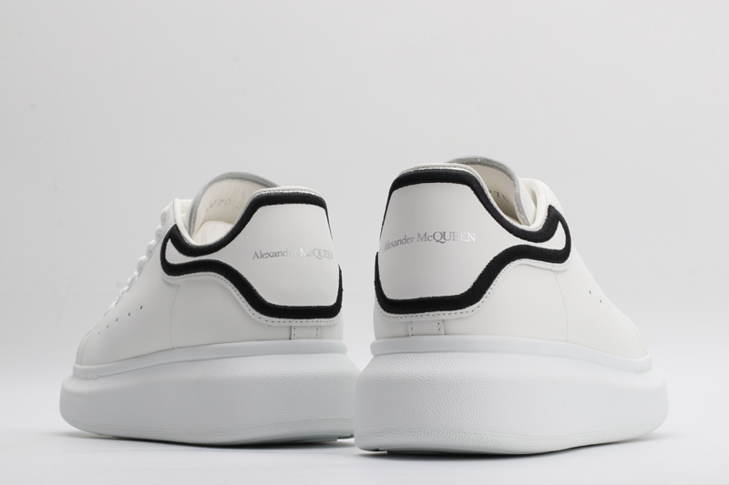 Men Women A*lexander M*cqueen Top Quality Sneaker