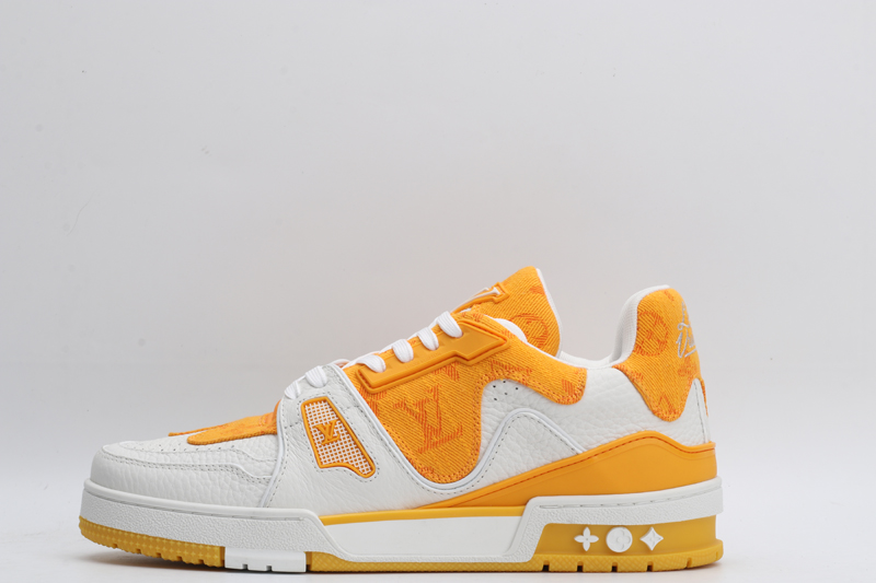 Men Women L*ouis V*uitton Top Sneaker