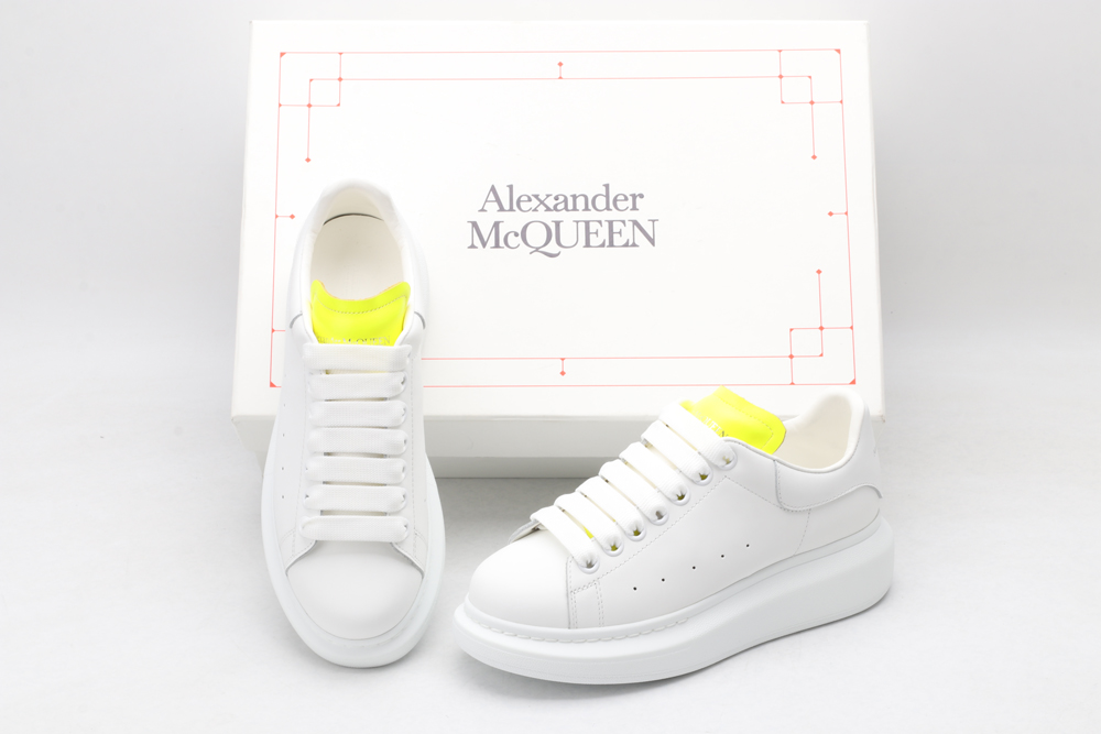 Men Women A*lexander M*cqueen Top Quality Sneaker