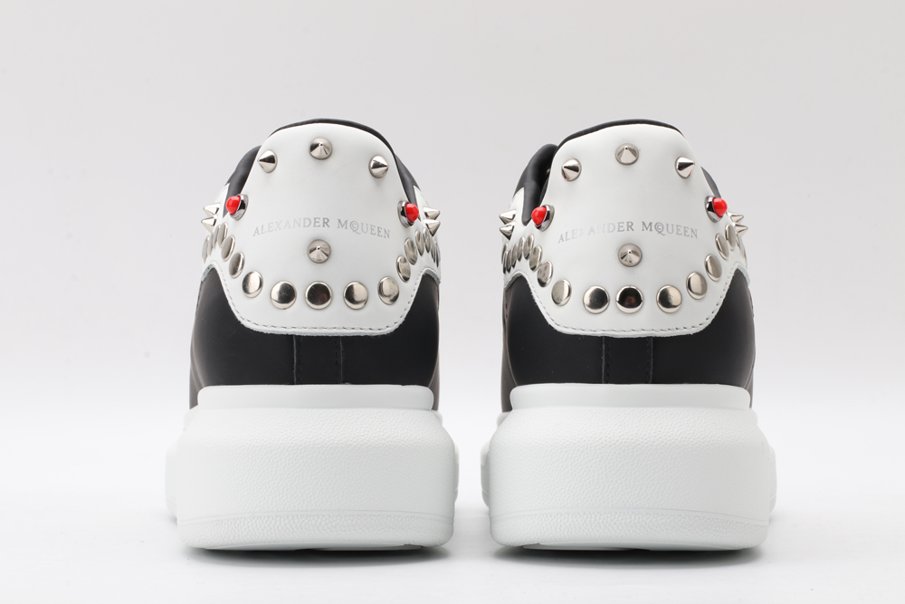 Men Women A*lexander M*cqueen Top Quality Sneaker