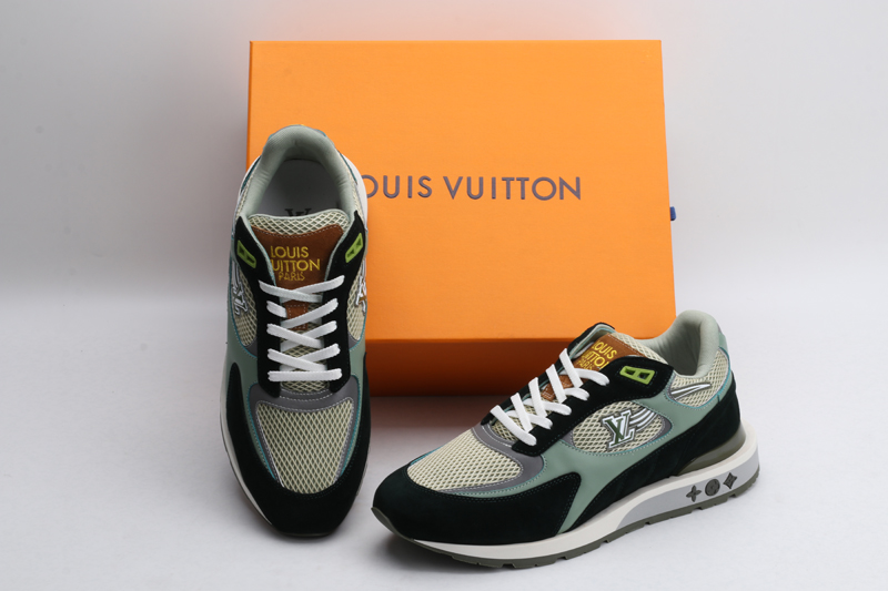 Men Women L*ouis V*uitton Top Sneaker