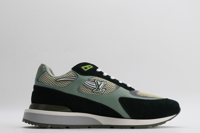 Men Women L*ouis V*uitton Top Sneaker