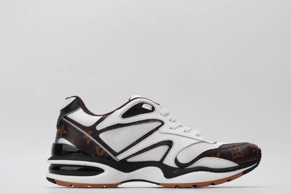 Men Women L*ouis V*uitton Top Sneaker