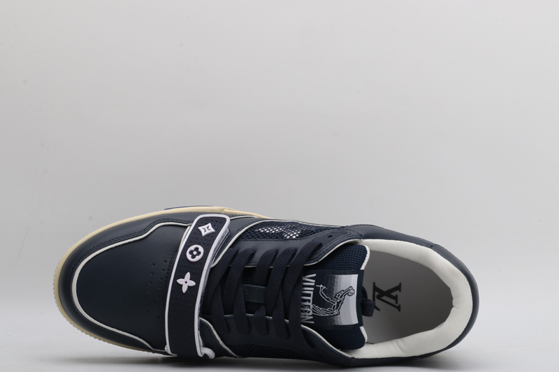 Men Women L*ouis V*uitton Top Sneaker