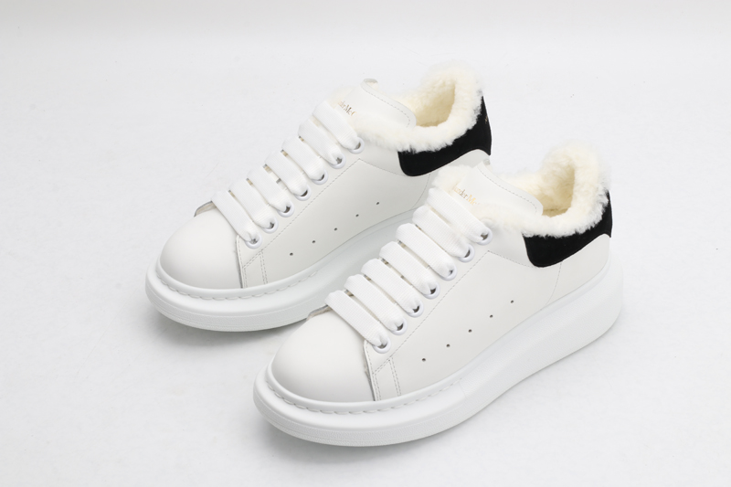 Men Women A*lexander M*cqueen Top Quality Sneaker